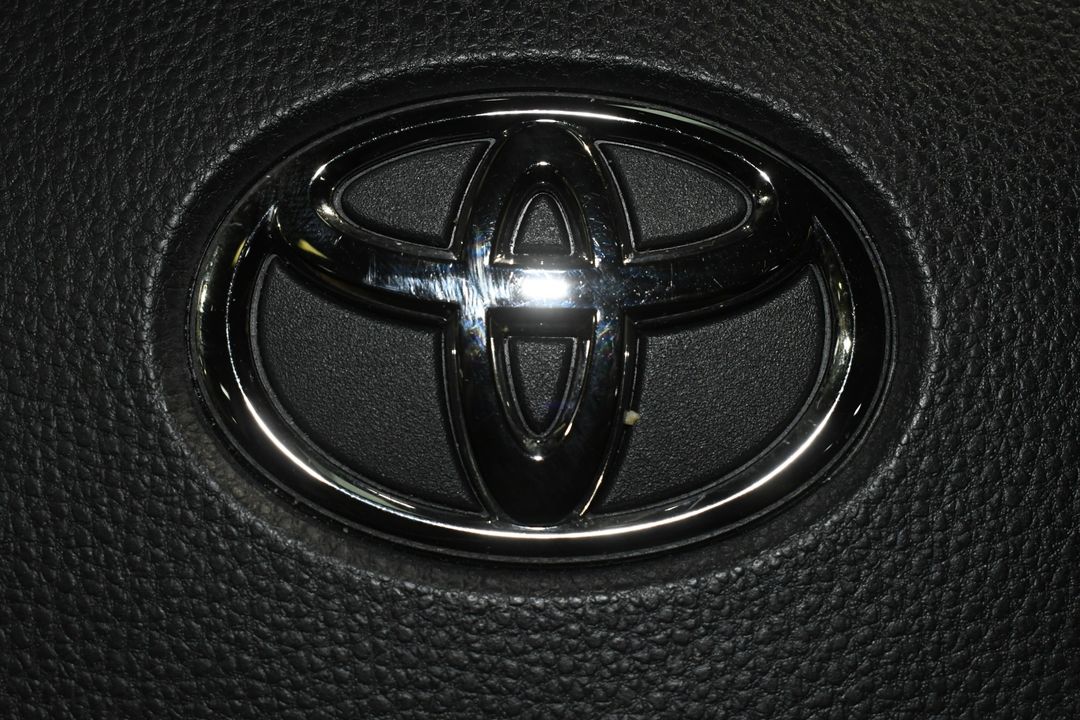 2022 Toyota RAV4 Hybrid