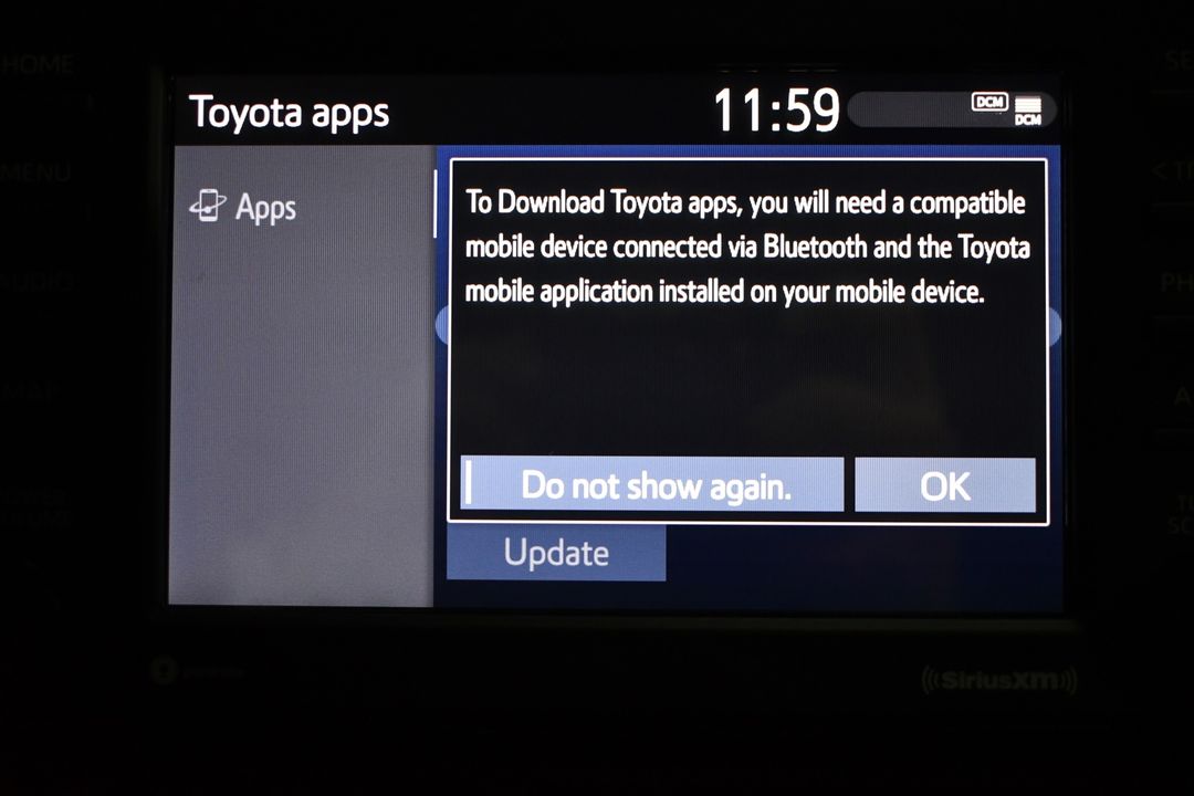 2022 Toyota RAV4 Hybrid