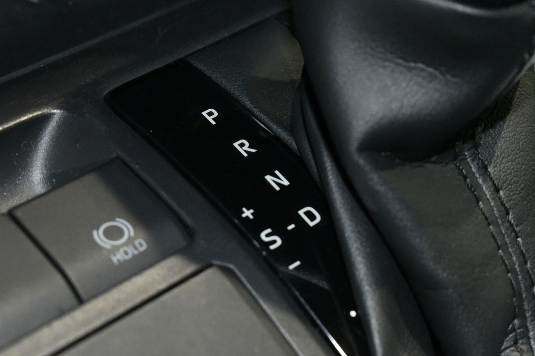 2022 Toyota RAV4 Hybrid