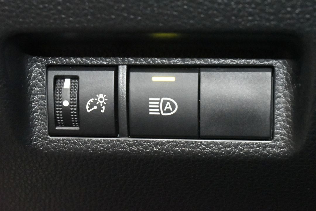 2022 Toyota RAV4 Hybrid
