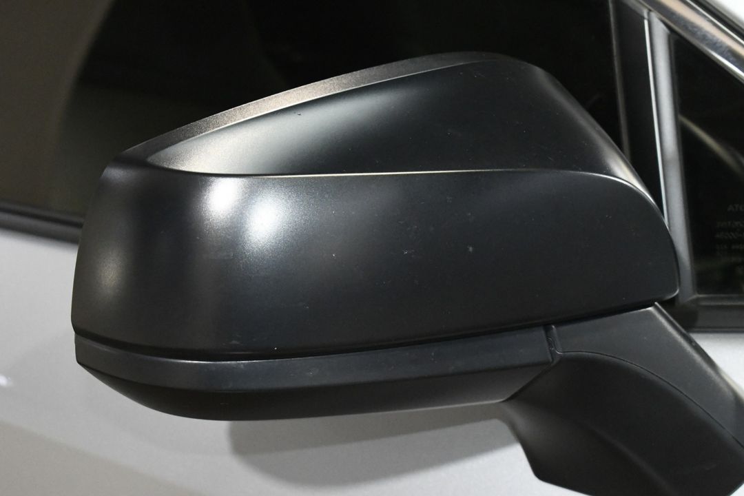 2022 Toyota RAV4 Hybrid