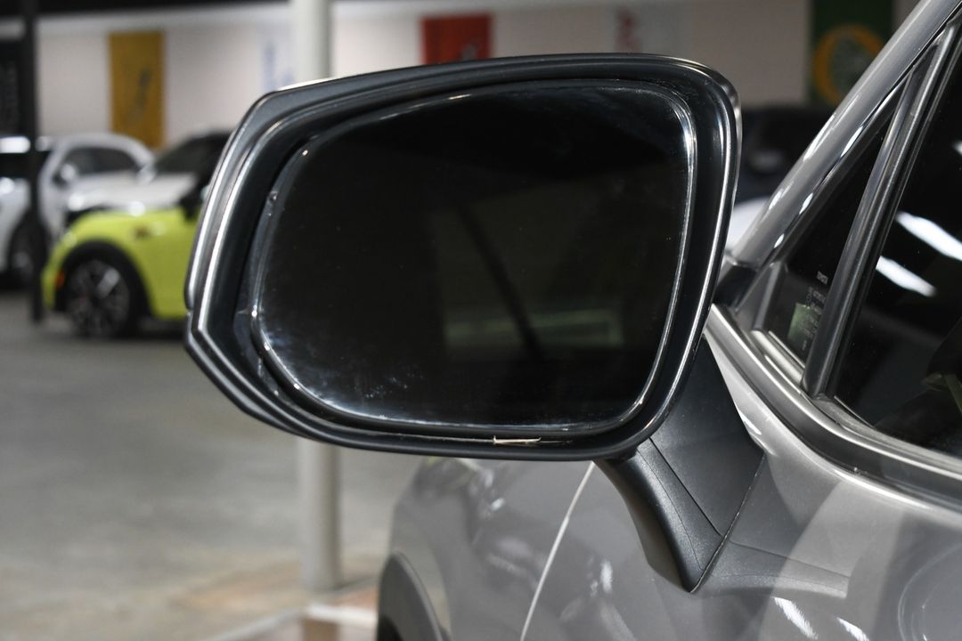 2022 Toyota RAV4 Hybrid