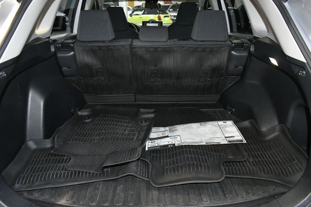 2022 Toyota RAV4 Hybrid