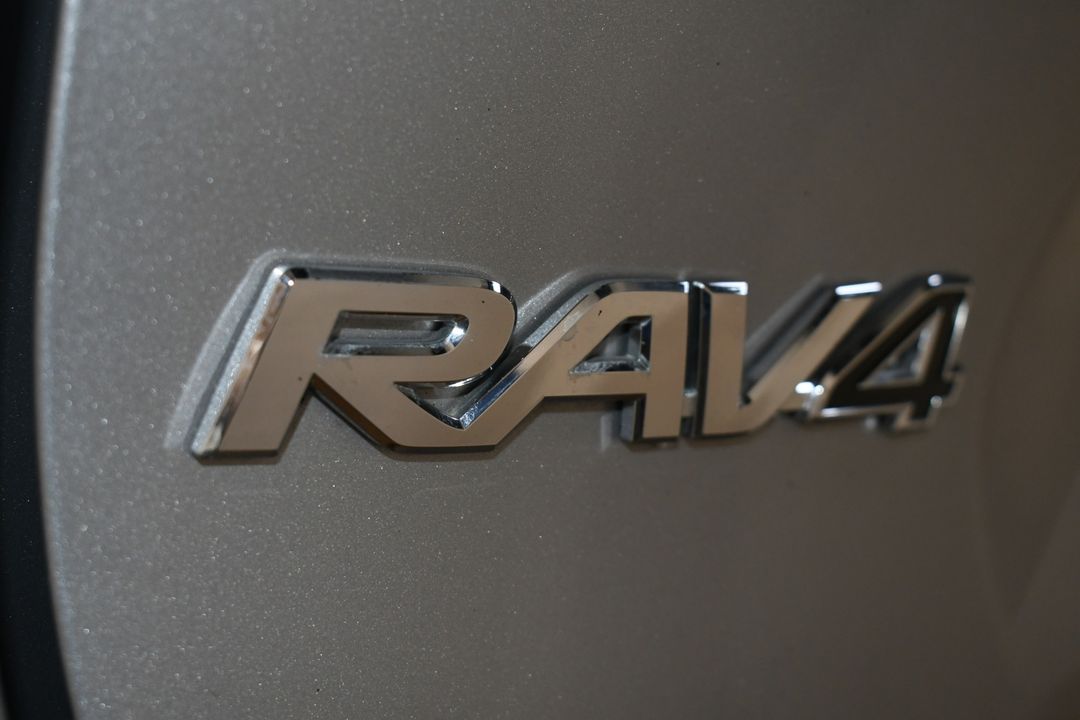 2022 Toyota RAV4 Hybrid