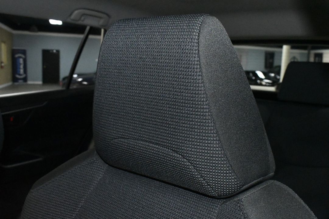 2022 Toyota RAV4 Hybrid