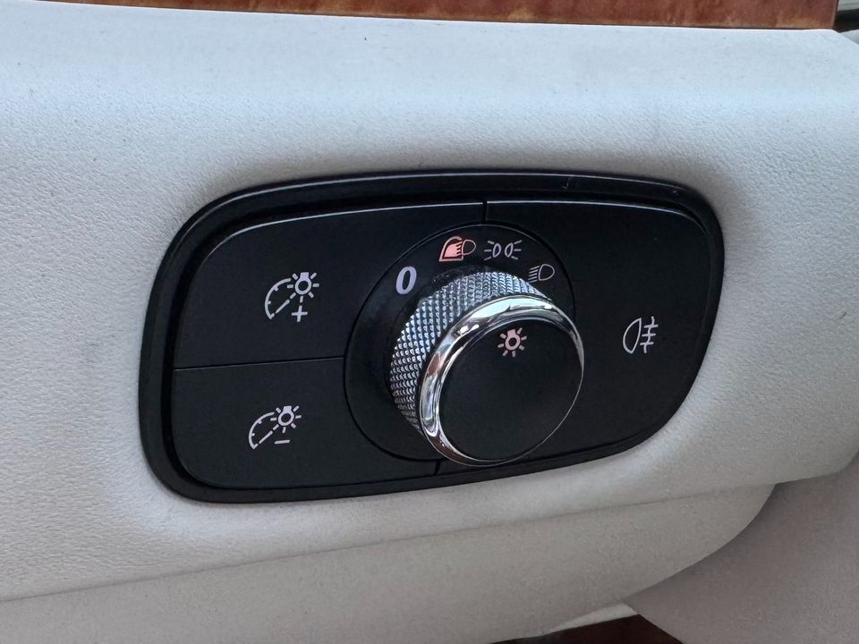 2016 Bentley Continental
