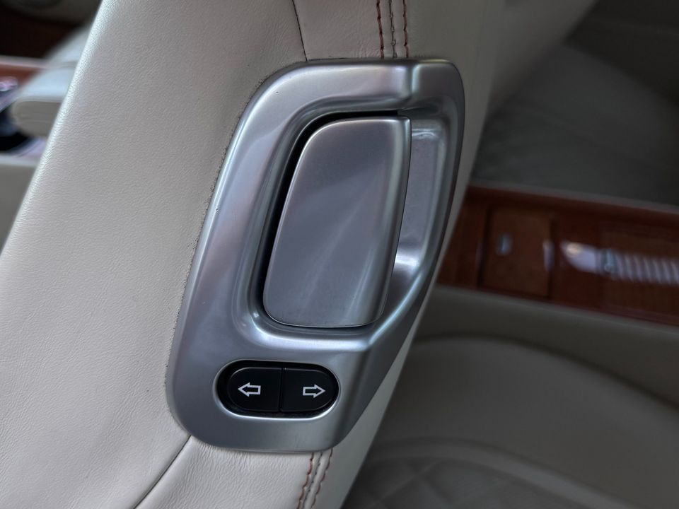 2016 Bentley Continental