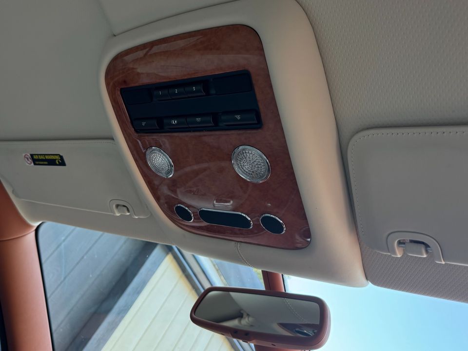 2016 Bentley Continental