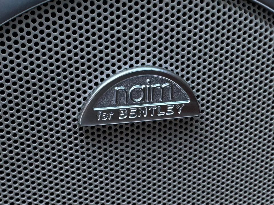 2016 Bentley Continental