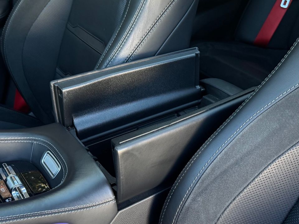 2023 Mercedes-Benz GLE 53