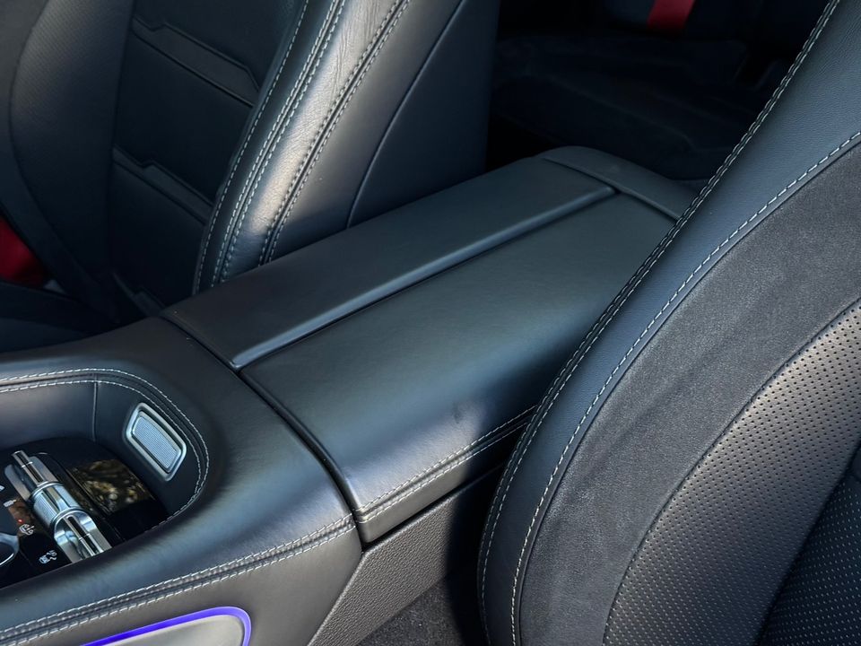 2023 Mercedes-Benz GLE 53