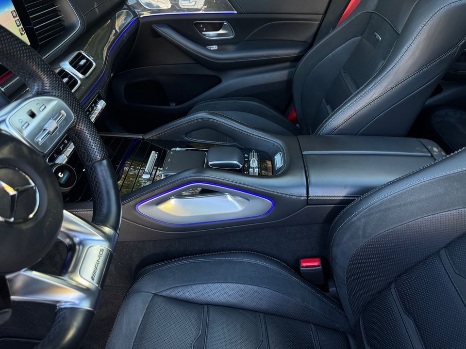 2023 Mercedes-Benz GLE 53