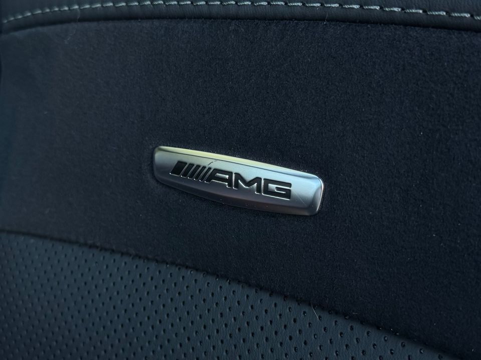 2023 Mercedes-Benz GLE 53