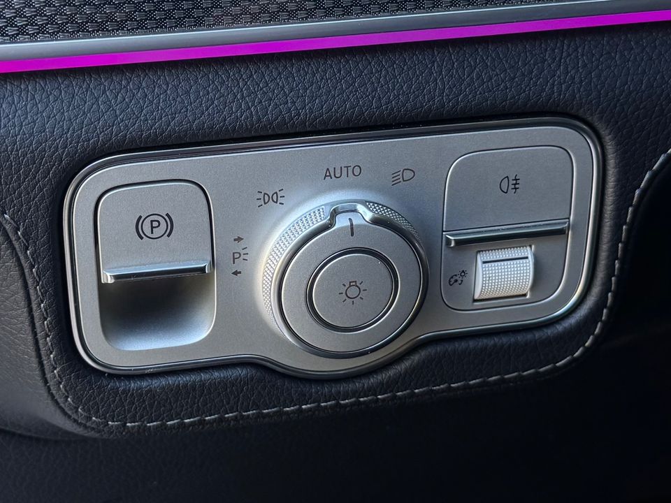 2023 Mercedes-Benz GLE 53