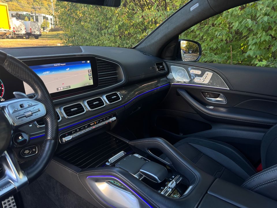 2023 Mercedes-Benz GLE 53