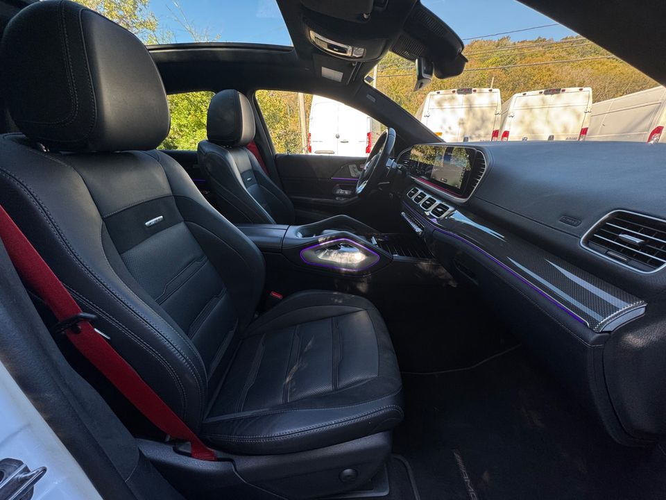 2023 Mercedes-Benz GLE 53