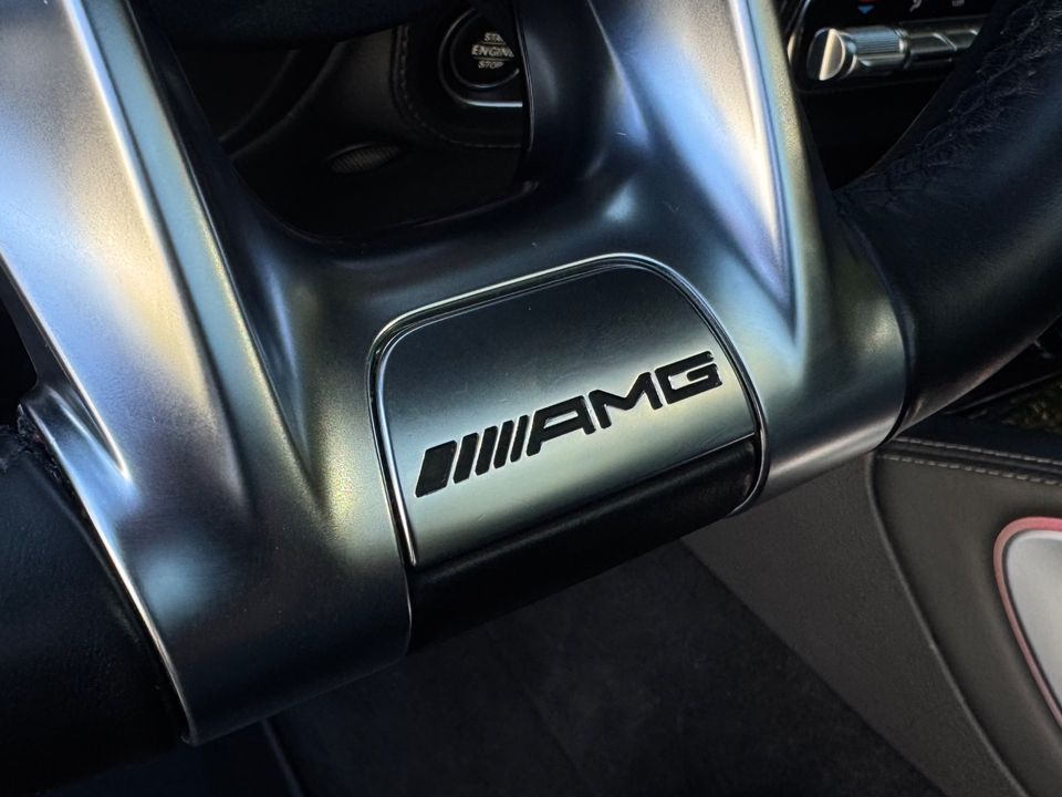 2023 Mercedes-Benz GLE 53