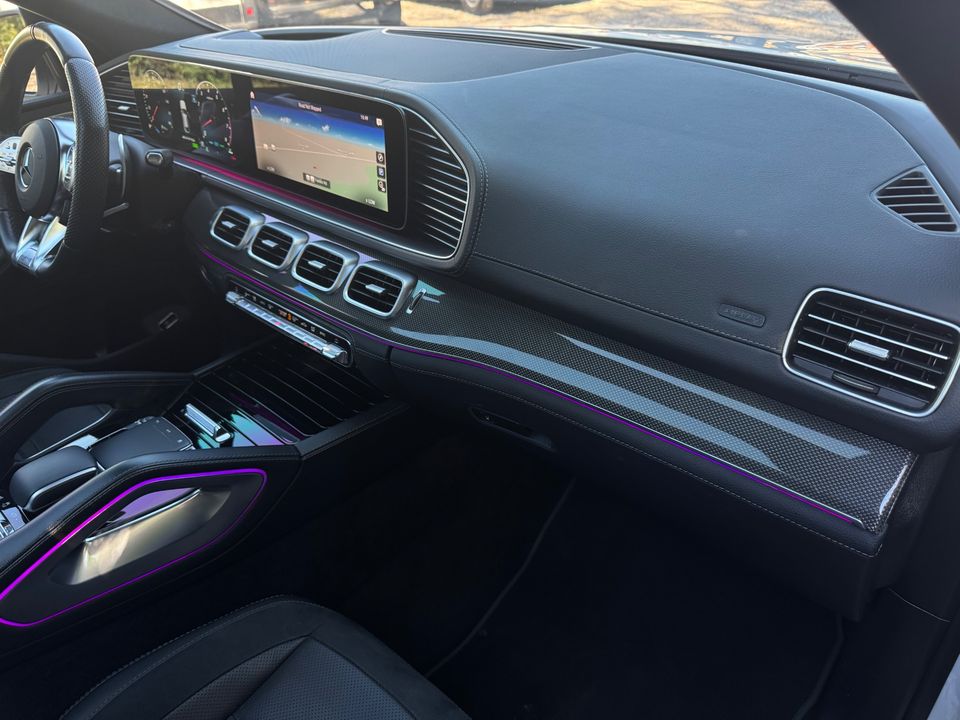 2023 Mercedes-Benz GLE 53