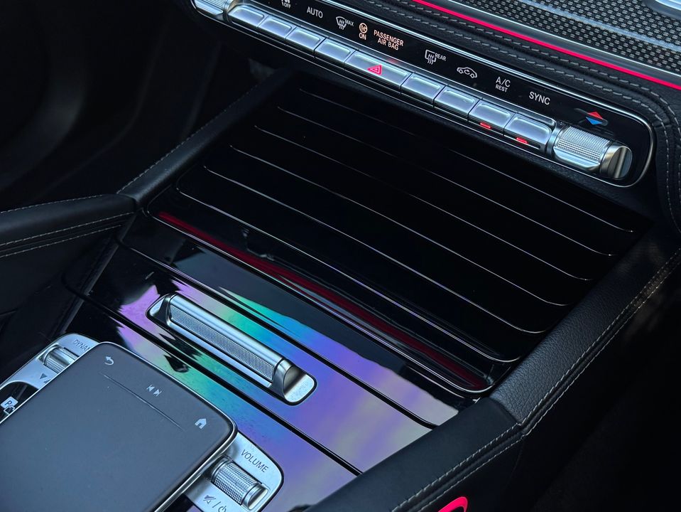 2023 Mercedes-Benz GLE 53