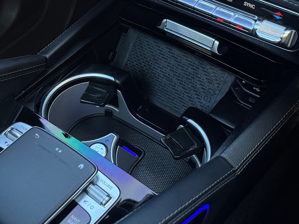 2023 Mercedes-Benz GLE 53