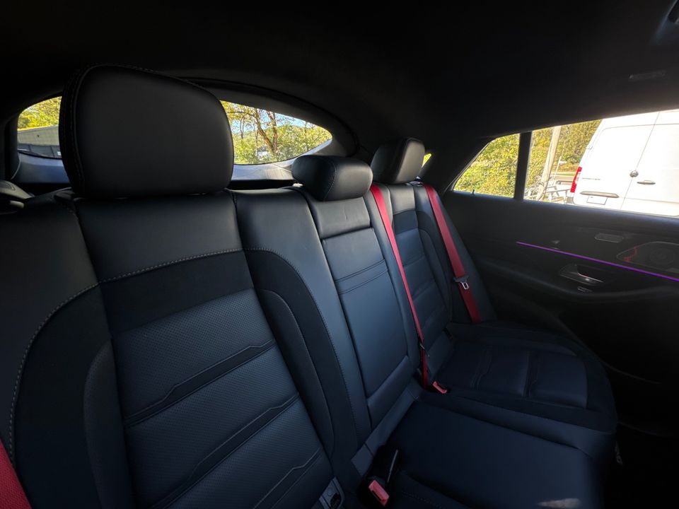 2023 Mercedes-Benz GLE 53