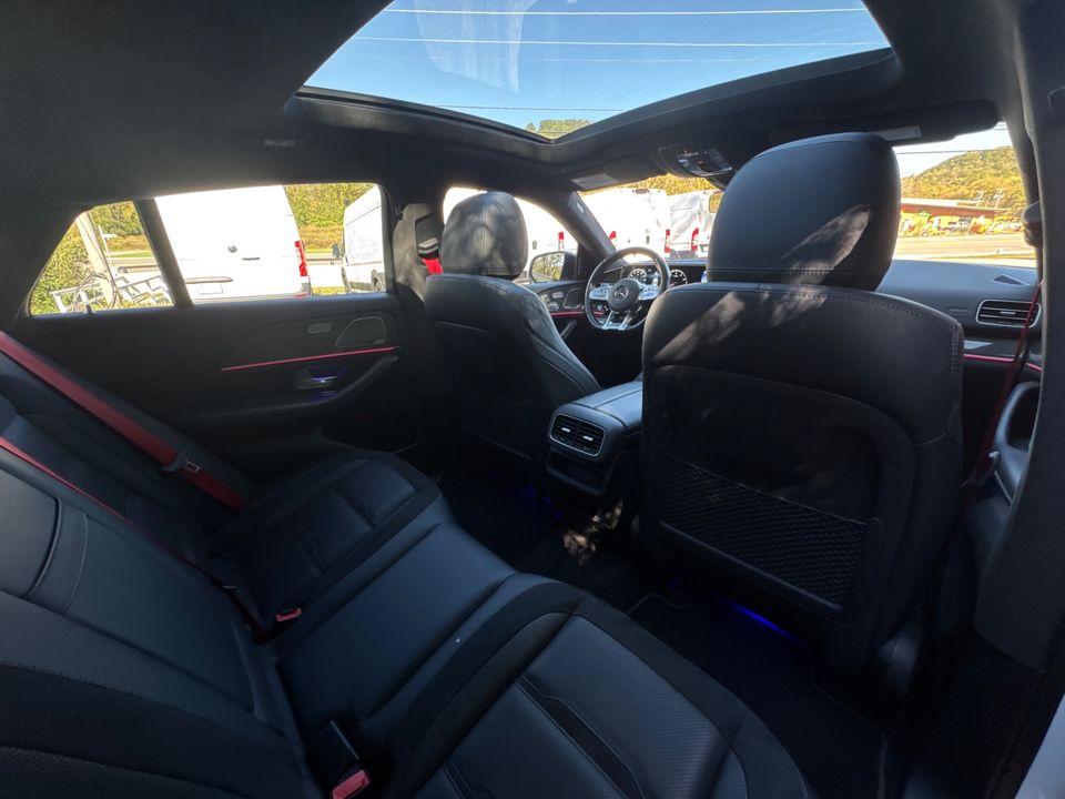 2023 Mercedes-Benz GLE 53