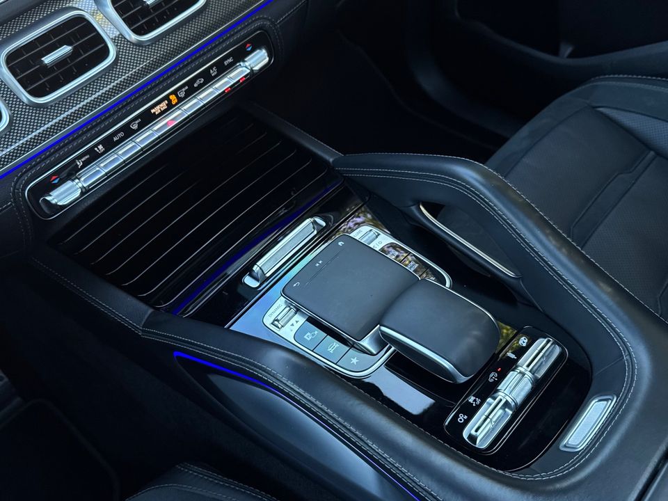 2023 Mercedes-Benz GLE 53