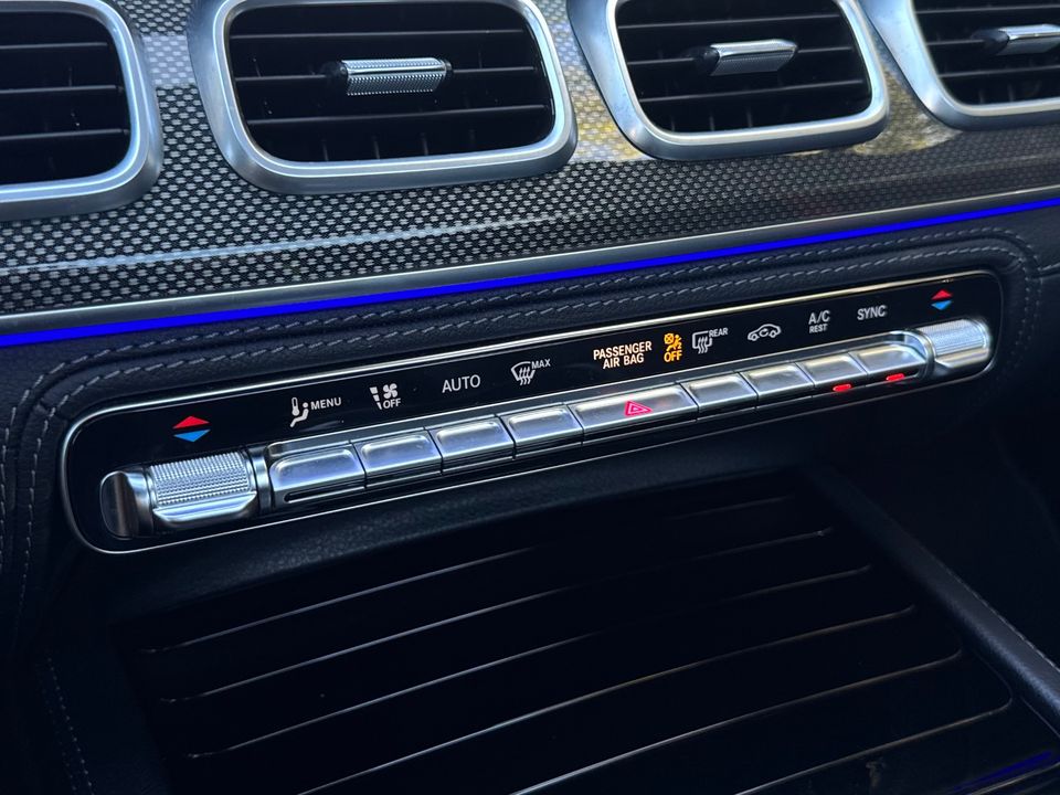 2023 Mercedes-Benz GLE 53