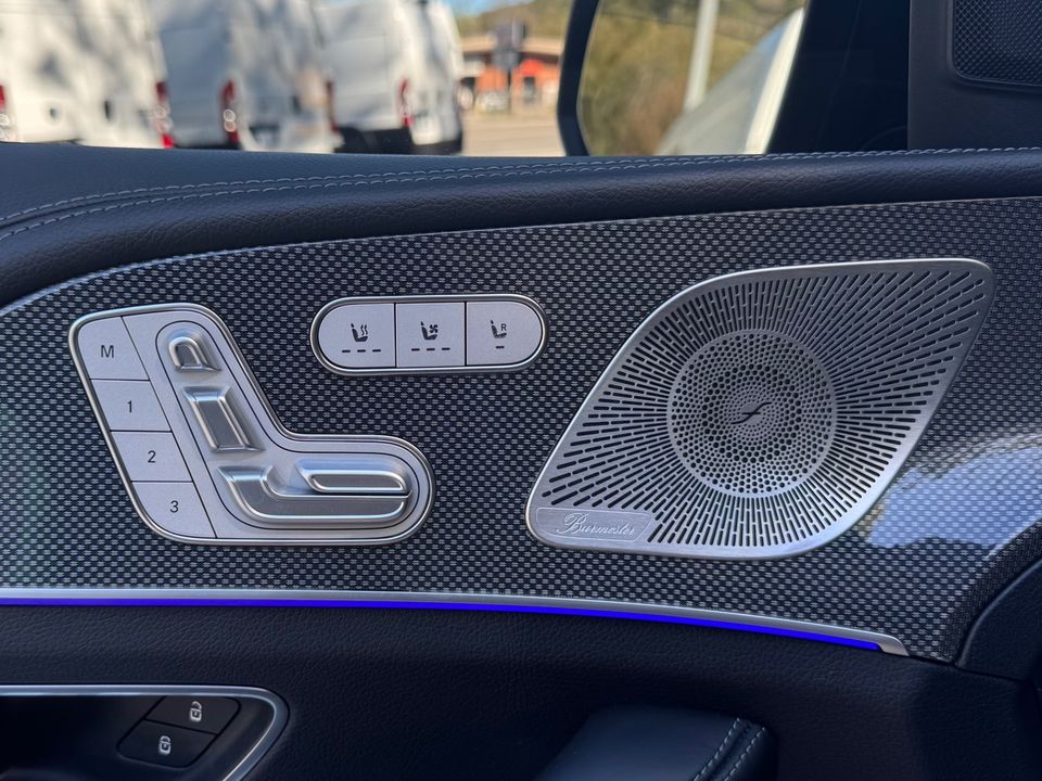 2023 Mercedes-Benz GLE 53