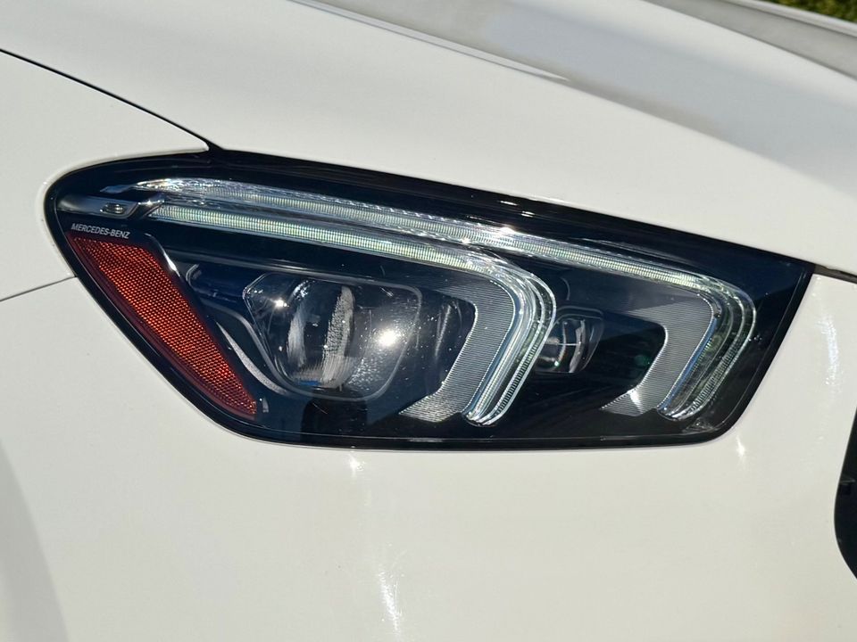 2023 Mercedes-Benz GLE 53