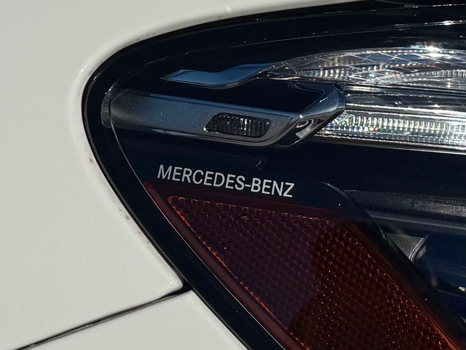 2023 Mercedes-Benz GLE 53