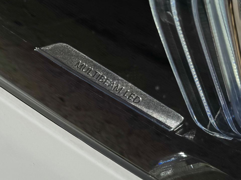 2023 Mercedes-Benz GLE 53