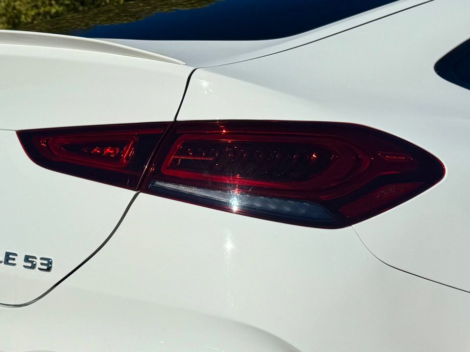 2023 Mercedes-Benz GLE 53