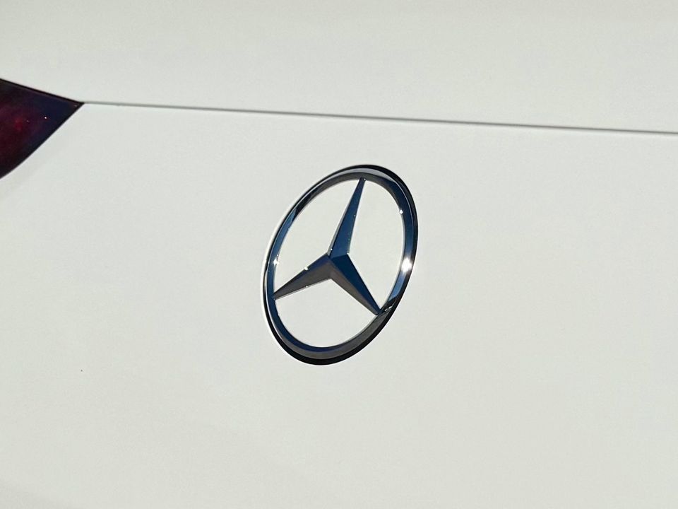 2023 Mercedes-Benz GLE 53