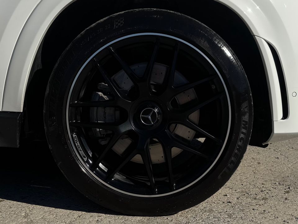 2023 Mercedes-Benz GLE 53