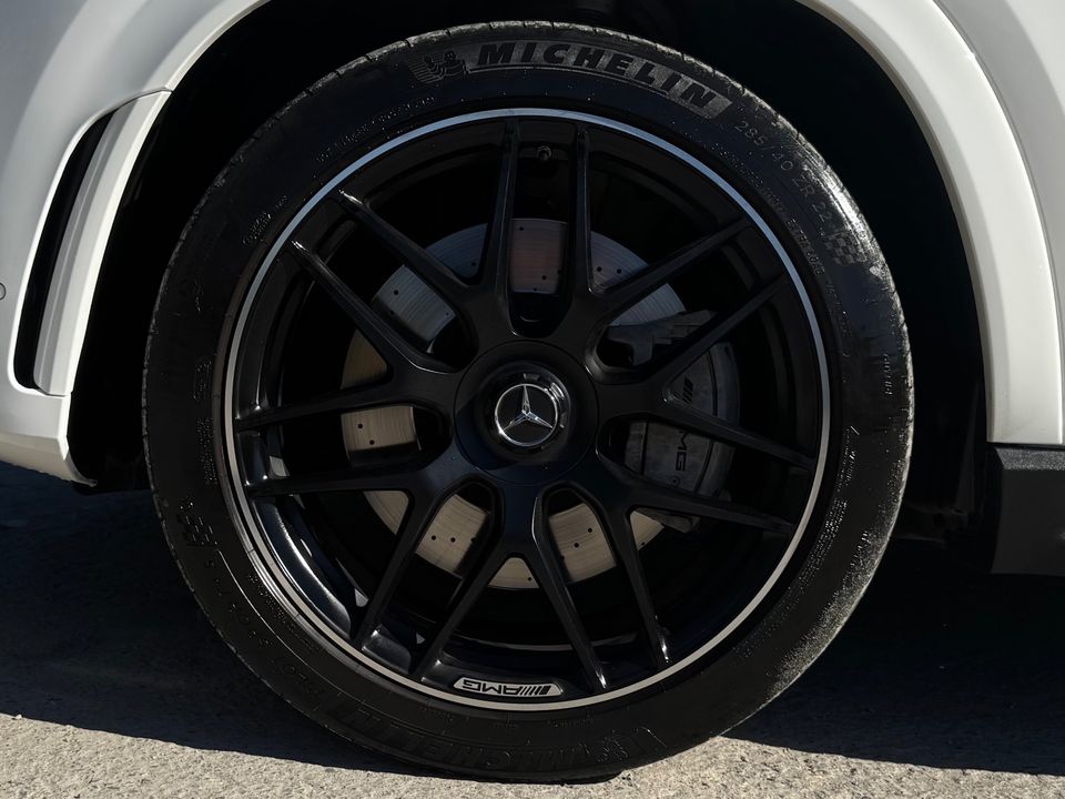 2023 Mercedes-Benz GLE 53