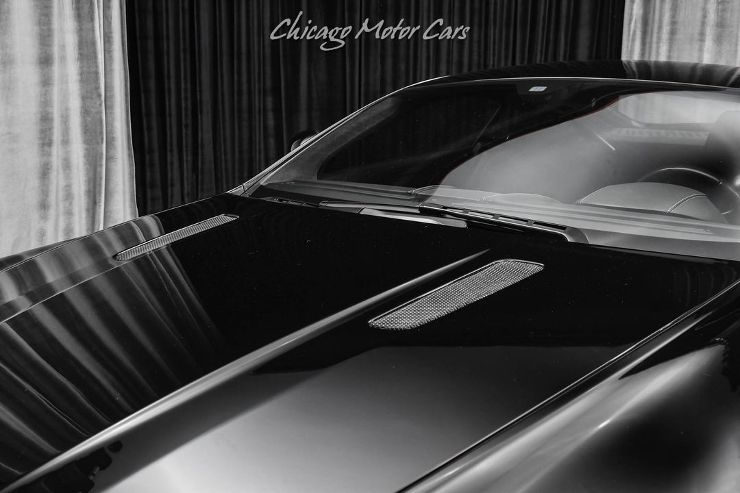 2013 Aston Martin V8 Vantage