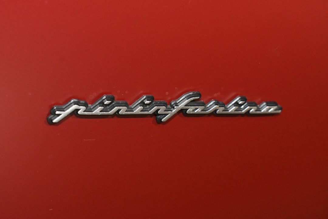 2011 Maserati GranTurismo