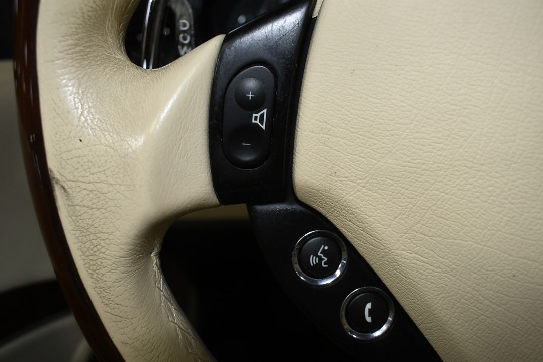 2011 Maserati GranTurismo