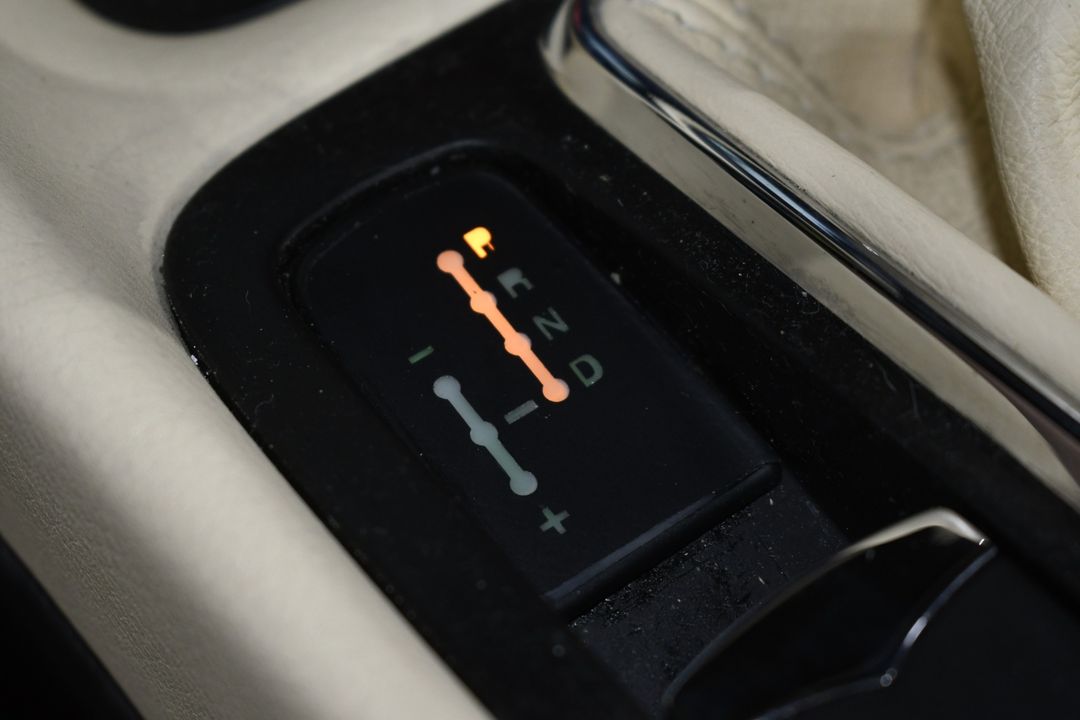 2011 Maserati GranTurismo