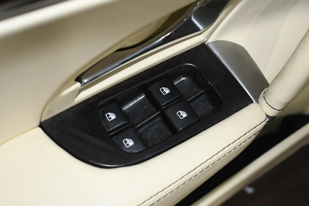 2011 Maserati GranTurismo