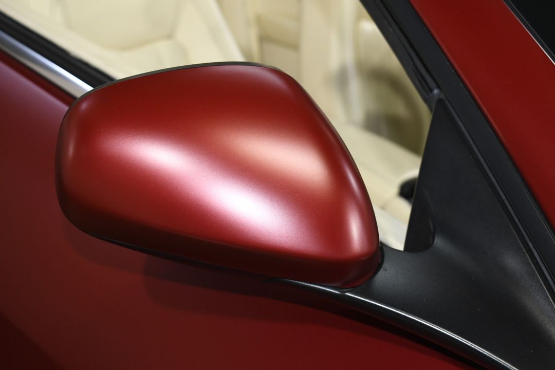 2011 Maserati GranTurismo