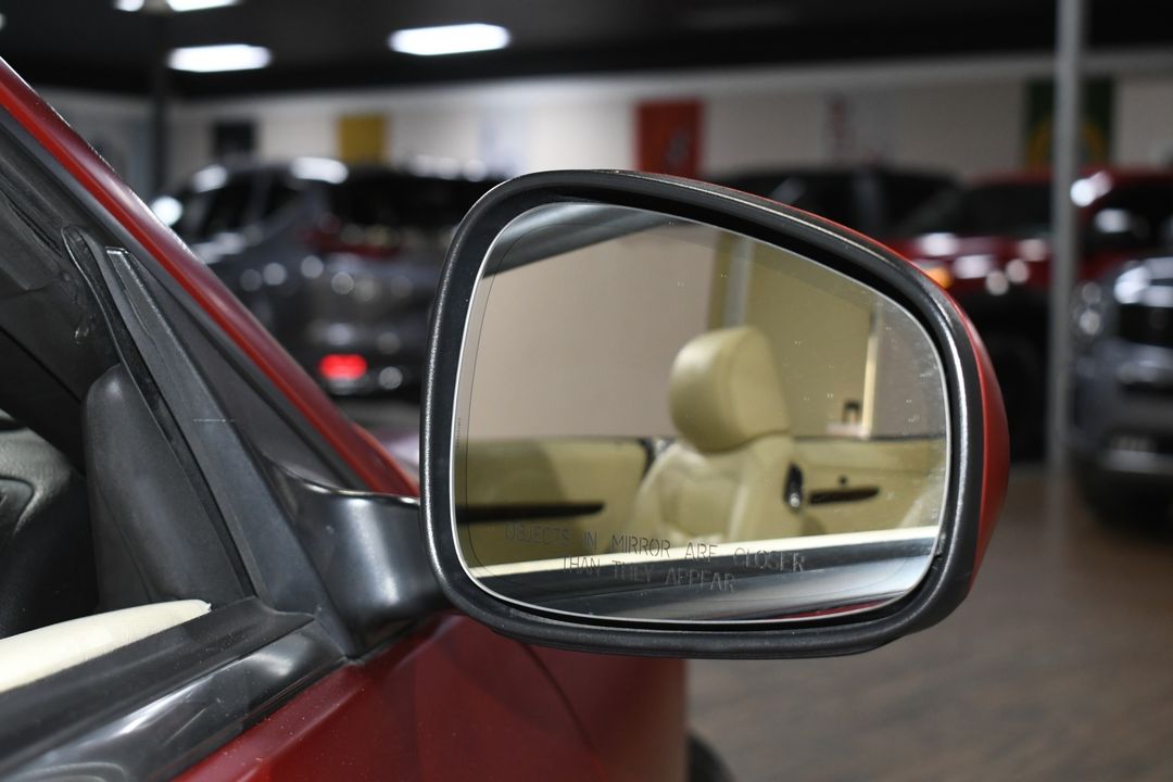 2011 Maserati GranTurismo