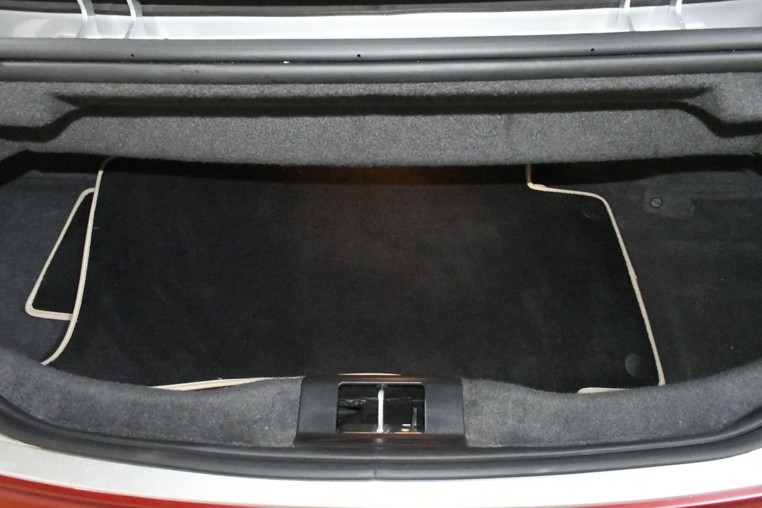 2011 Maserati GranTurismo