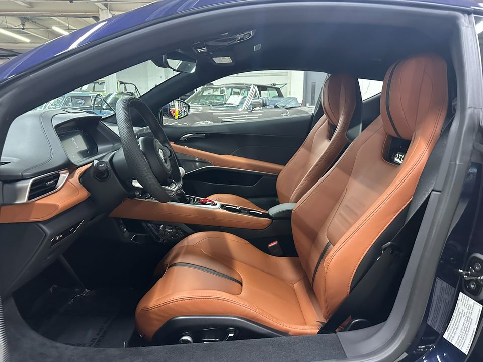 2025 Lotus Emira