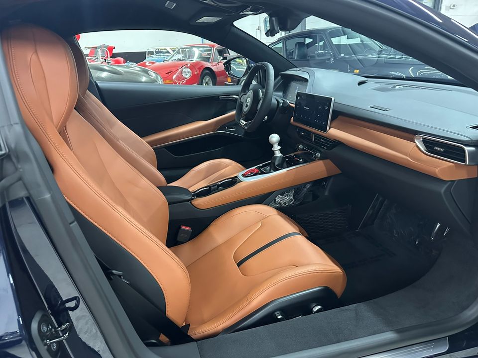 2025 Lotus Emira