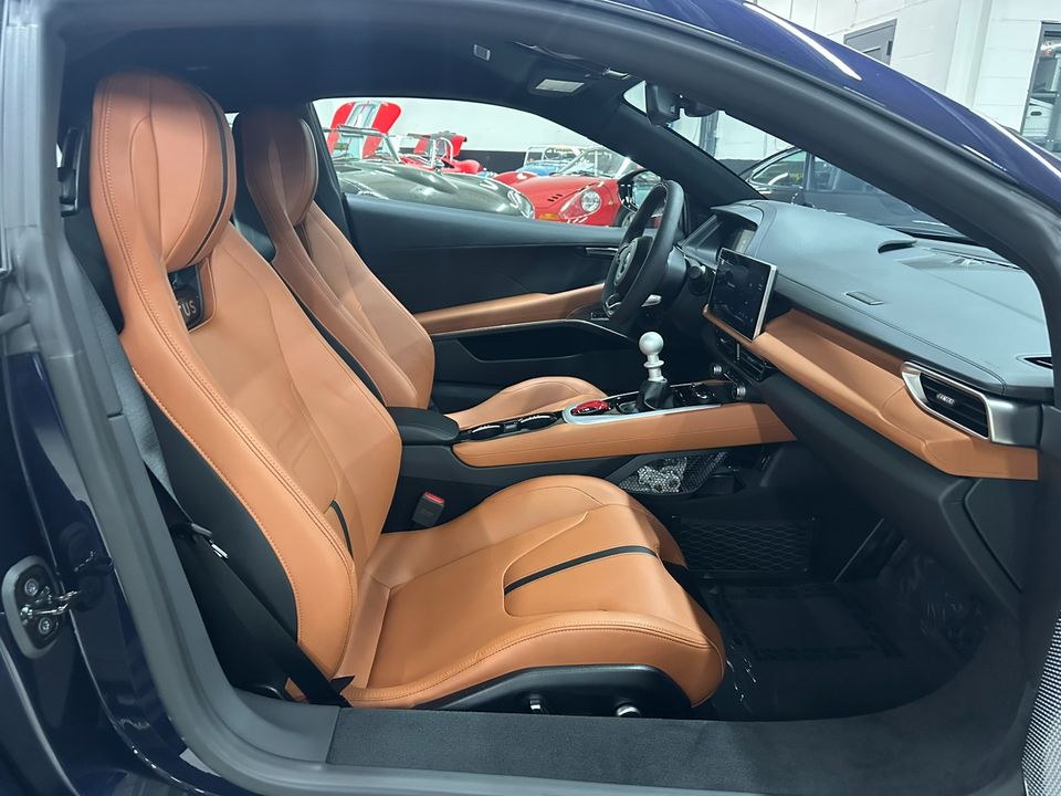 2025 Lotus Emira