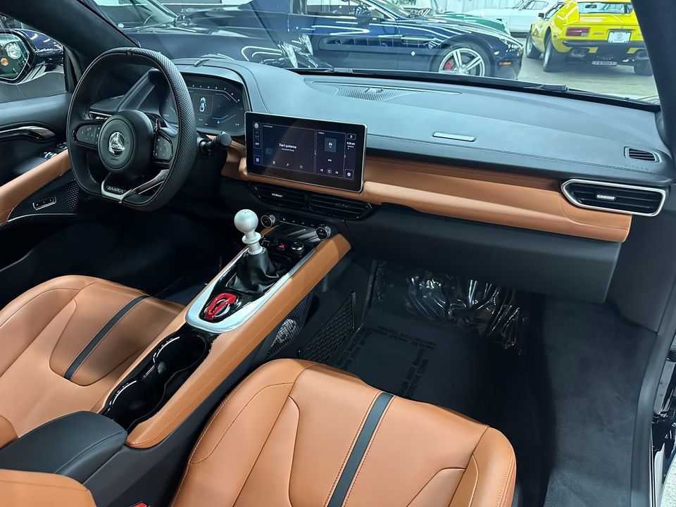 2025 Lotus Emira