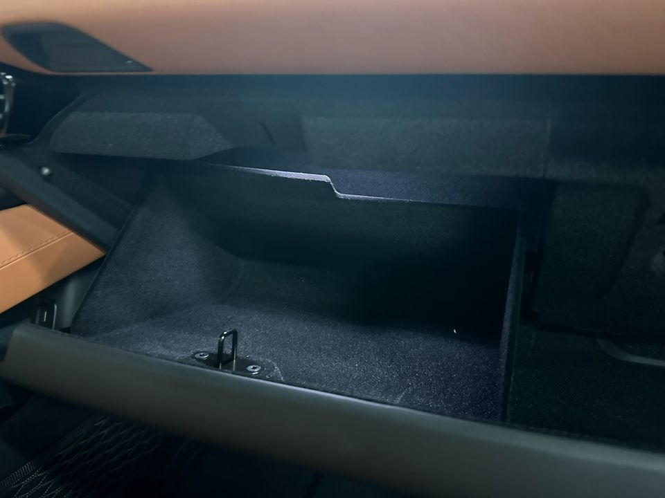 2025 Lotus Emira