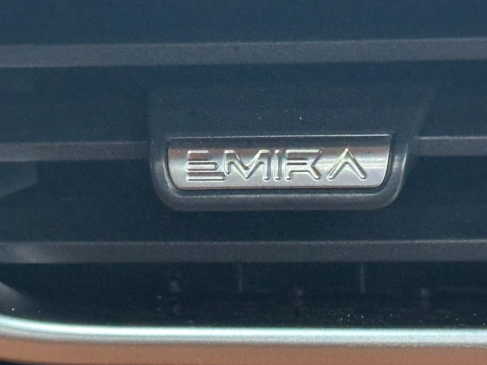 2025 Lotus Emira